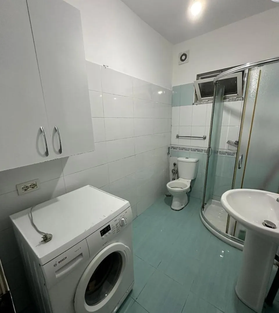 Private House Villa Tirana Feriehus